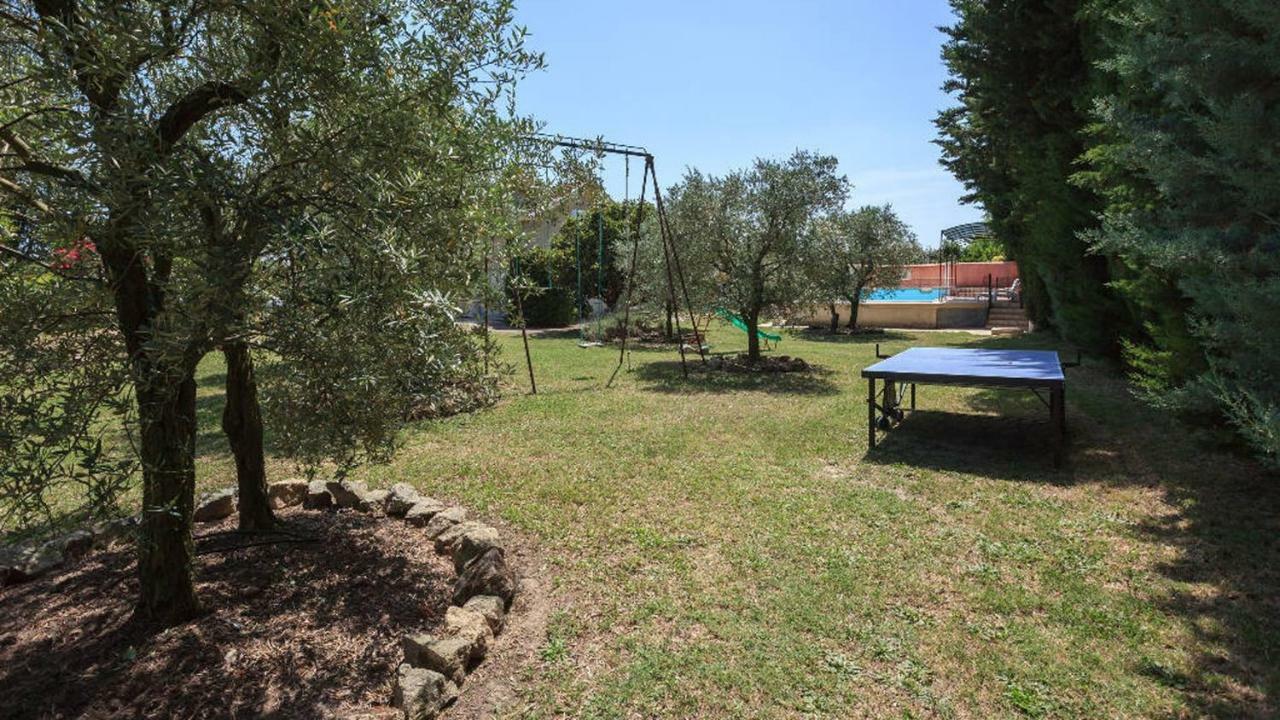 Mas Michel Et Josiane Holiday home Monteux