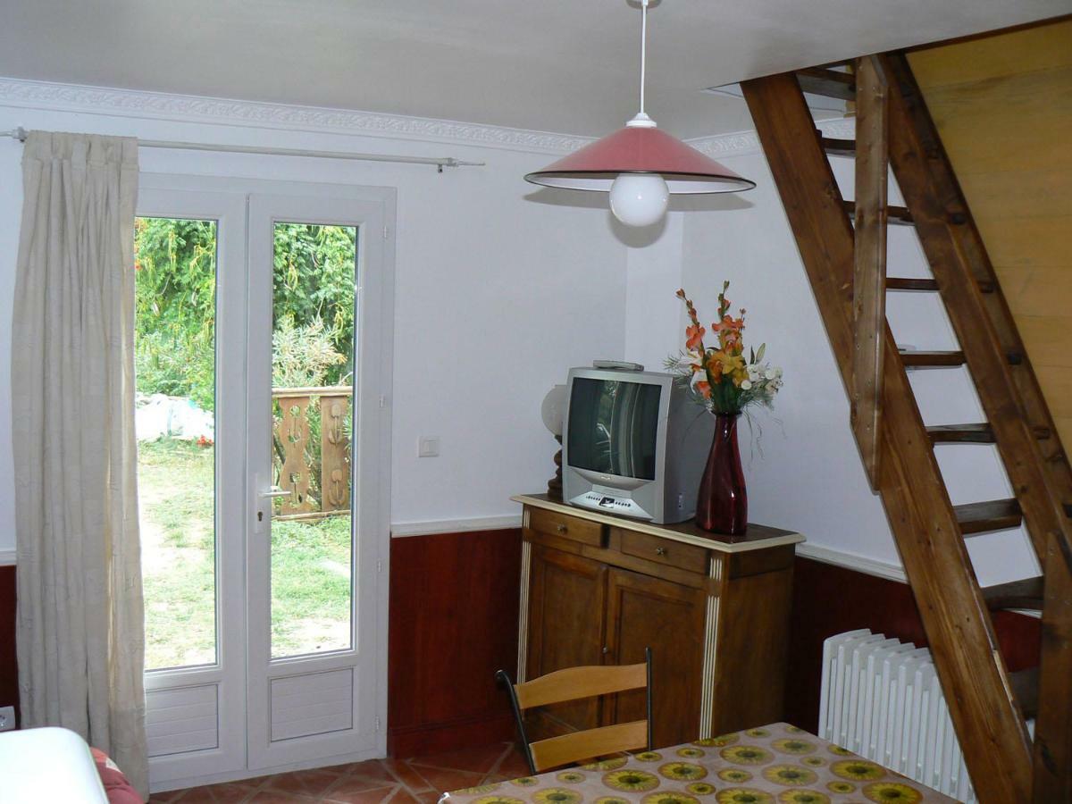 Mas Michel Et Josiane Holiday home