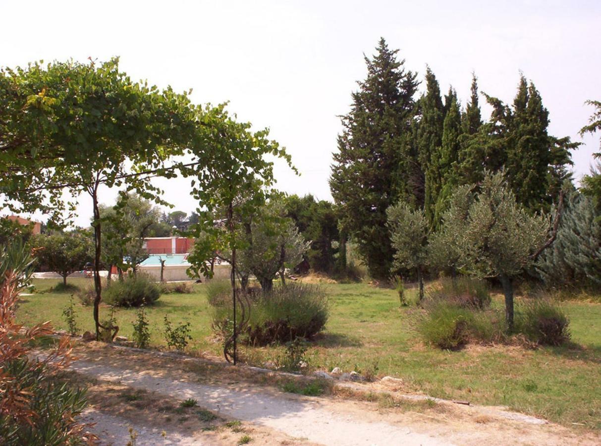 Holiday home Mas Michel Et Josiane *